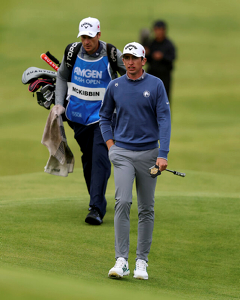 2026 Amgen Irish Open - Third Round