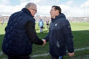 Allianz Hurling League Division 1B Final Clare vs Dublin
