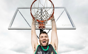 2026-27 Dominos Basketball Ireland National League Launch