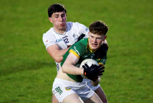 Leinster Minor Football Championship Round 2 Meath v Kildare