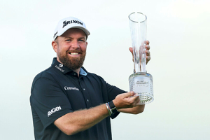 2026 Amgen Irish Open - Fourth Round