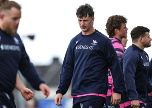 Connacht Rugby Squad Training - Monday