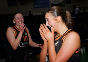U18 Girls All-Ireland League Final Gurranabraher Credit Union Brunell vs Kilkenny Stars