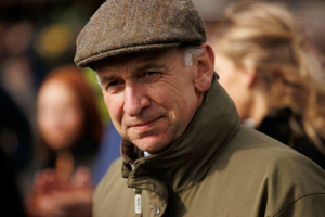 2026 Fairyhouse Easter Festival - Monday