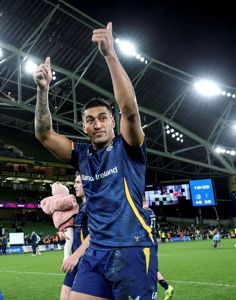 Investec Champions Cup Round 1 Leinster vs Harlequins