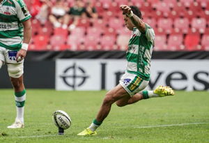 European Rugby Challenge Cup Round 1 Lions vs Benetton Rugby