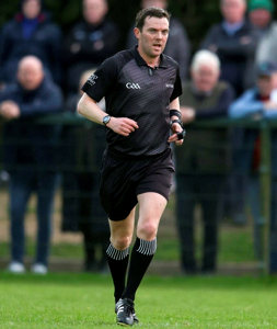 Leinster Minor Football Championship Round 2 Meath v Kildare