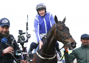 2026 Fairyhouse Easter Festival - Monday