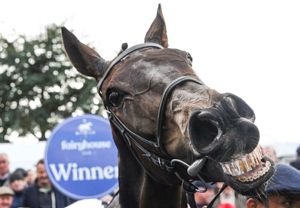 2026 Fairyhouse Easter Festival - Monday