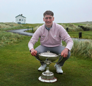 West of Ireland Men's Amateur Open - Tuesday