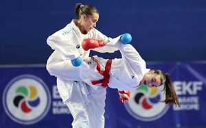 2026 ONAKAI Karate Irish Open