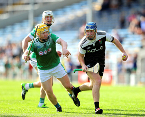 Tipperary Senior Hurling Championship Quarter-Final JK Brackens vs Holycross/Ballycahill