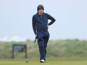 ISPS Handa G4D @ The West - Monday