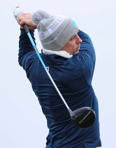 West of Ireland Men's Amateur Open and G4D at The West - Monday