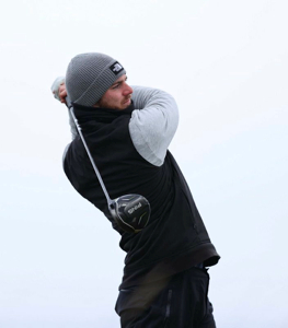 West of Ireland Men's Amateur Open and G4D at The West - Monday