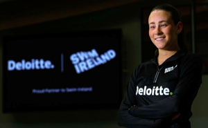 Deloitte And Swim Ireland Announce A Multi-Year Sponsorship