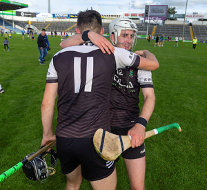 Tipperary Senior Hurling Championship Quarter-Final JK Brackens vs Holycross/Ballycahill