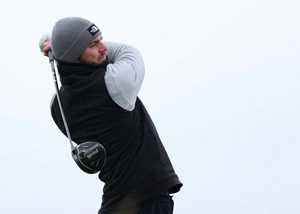 West of Ireland Men's Amateur Open and G4D at The West - Monday