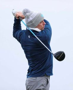 West of Ireland Men's Amateur Open and G4D at The West - Monday