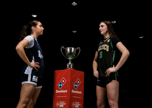 Basketball Ireland Domino's Super League Finals Media Day