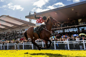2026 Fairyhouse Easter Festival - Sunday