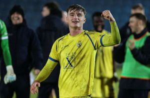 Sports Direct Premiership Ballymena United vs Dungannon Swifts