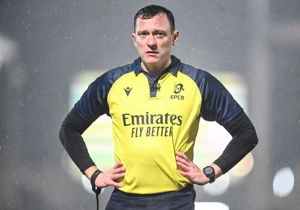 Investec Champions Cup Round 1 Edinburgh vs RC Toulon