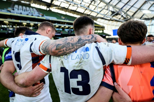 Investec Champions Cup Round of 16 Leinster vs Edinburgh Rugby