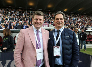 Investec Champions Cup Quarter Finals Union Bordeaux-Begles vs Toulouse