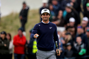 2026 Amgen Irish Open - Third Round