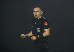 SSE Airtricity League Premier Division Waterford vs Derry City