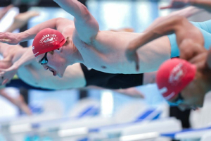 2026 Swim Irish Open Championships - Sunday