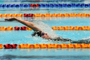 2026 Swim Irish Open Championships - Sunday