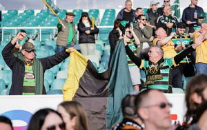 Investec Champions Cup Round 1 Pau vs Northampton Saints