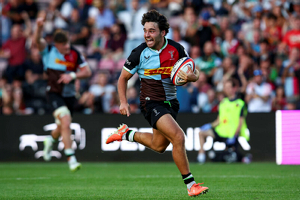 PREM Rugby Cup Group Stage Harlequins vs Northampton Saints