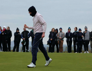 West of Ireland Men's Amateur Open - Tuesday