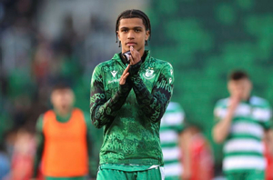 SSE Airtricity League Premier Division Shamrock Rovers vs Shelbourne