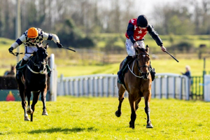2026 Fairyhouse Easter Festival - Sunday