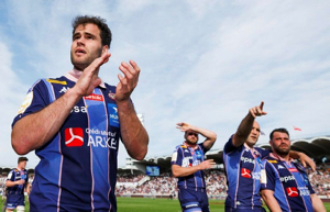 Investec Champions Cup Round of 16 Union Bordeaux-Begles vs Leicester Tigers