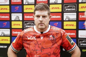 European Rugby Challenge Cup Round 1 Lions vs Benetton Rugby