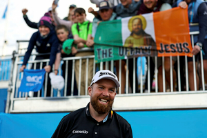 2026 Amgen Irish Open - Fourth Round