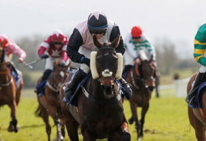2026 Fairyhouse Easter Festival - Monday