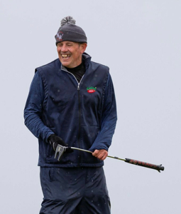 ISPS Handa G4D @ The West - Tuesday