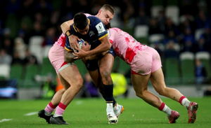 Investec Champions Cup Round 1 Leinster vs Harlequins