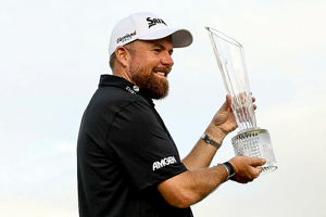2026 Amgen Irish Open - Fourth Round