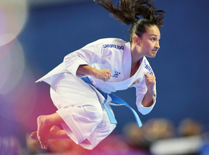 2026 ONAKAI Karate Irish Open
