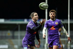 Investec Champions Cup Round 1 Gloucester Rugby vs Castres Olympqiue