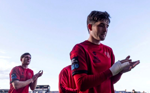 SSE Airtricity League Premier Division Bohemians vs Waterford