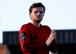 SSE Airtricity League Premier Division Bohemians vs Waterford