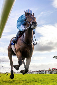 2026 Fairyhouse Easter Festival - Monday